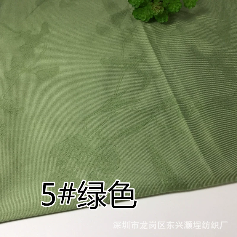Summer dress, cloth, Hanfu