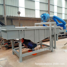 电动麦糠筛 按目数分离 麦糠中秸秆 草籽等 多层过滤自动分类除杂