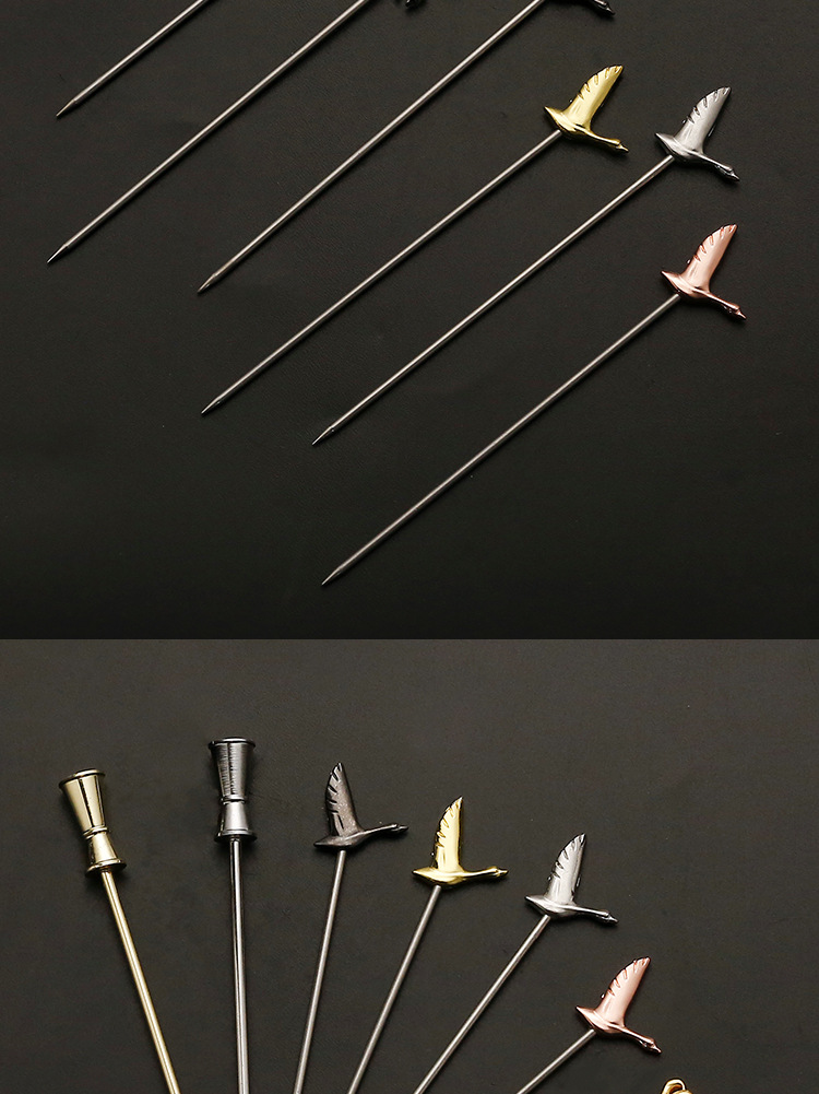 Cocktail Picks Image 9
