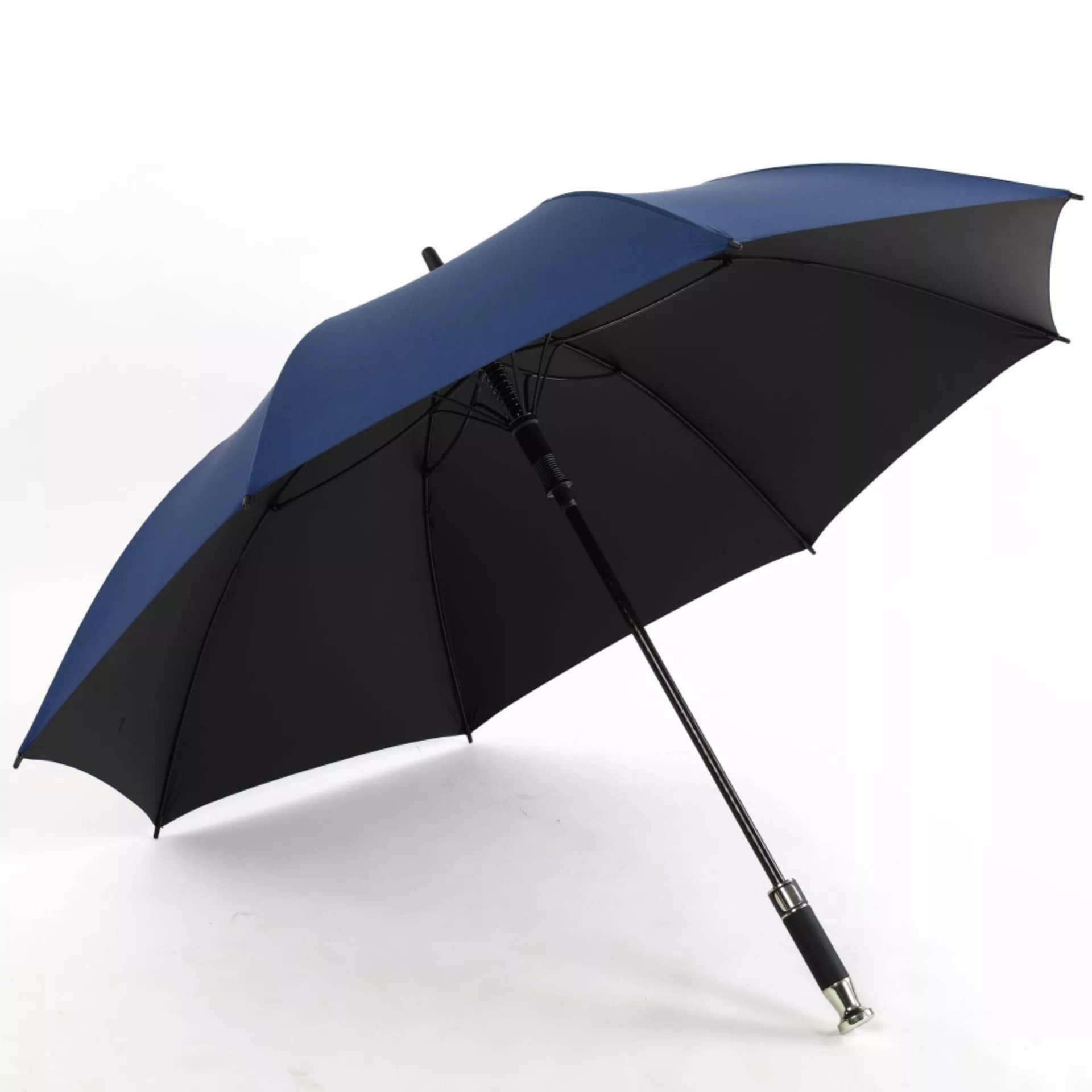 2023 new 27 -inch car umbrella Rolls -Royce can print the LOGO golf…