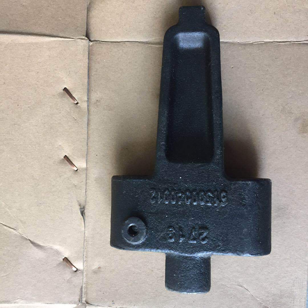 61500040012吊环夹紧块3