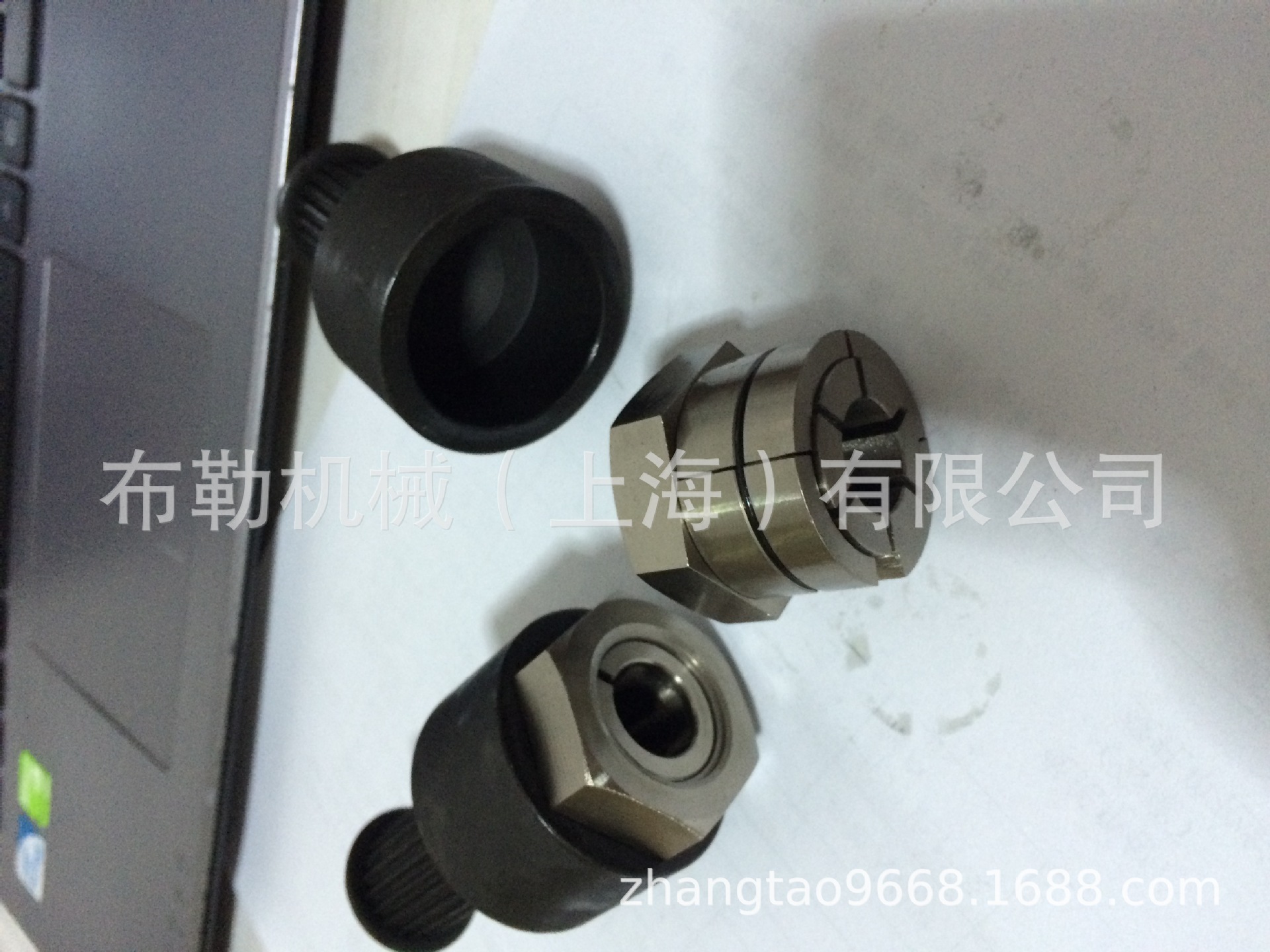 布勒Z1免键衬套/涨紧环螺母型胀套CL15X31ML/CL16X31ML/CL17X36ML