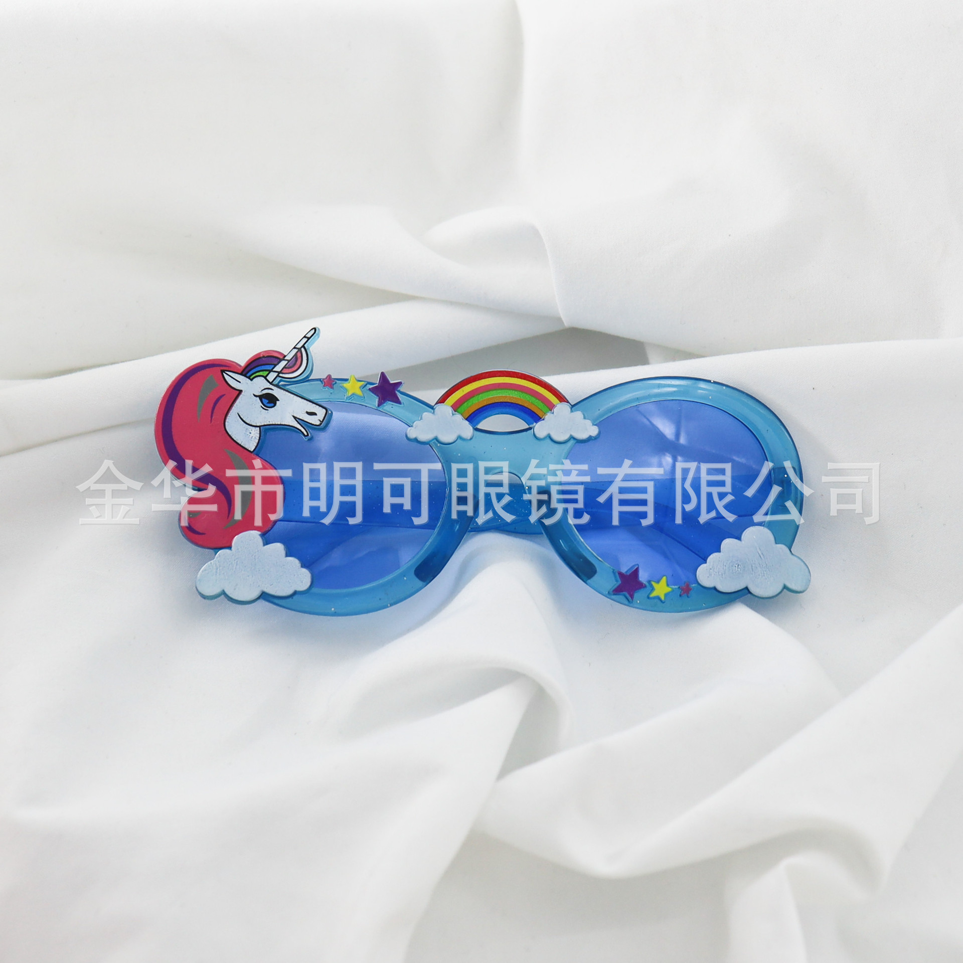派对眼镜