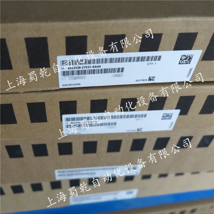 西门子6SN1123-1AA00-0EA2  611 功率模块