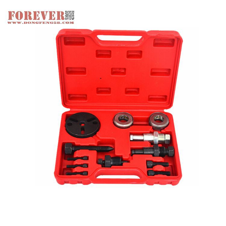 华丰巨箭11件套压缩机培令拆装工具 HF-6011204