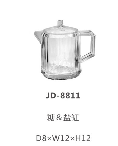 JD-8811