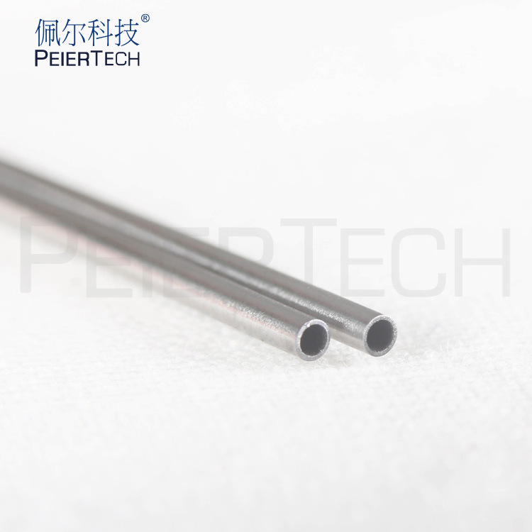 厂家供应镍钛管镍钛记忆合金管导管支架管用质量保证