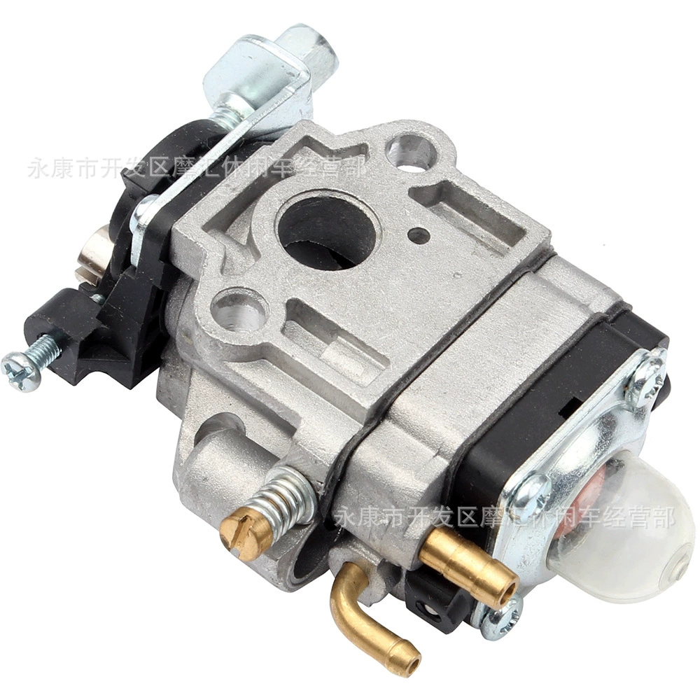 Аксессуары для скутеров косилки Hedge Trimmer 32F/34F/36F аксессуары для распылителей MP11MM карбюратор