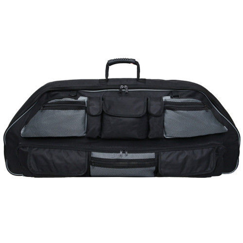 One piece drop shipping outdoor large capacity bow and arrow bag bow and arrow storage bag bow case