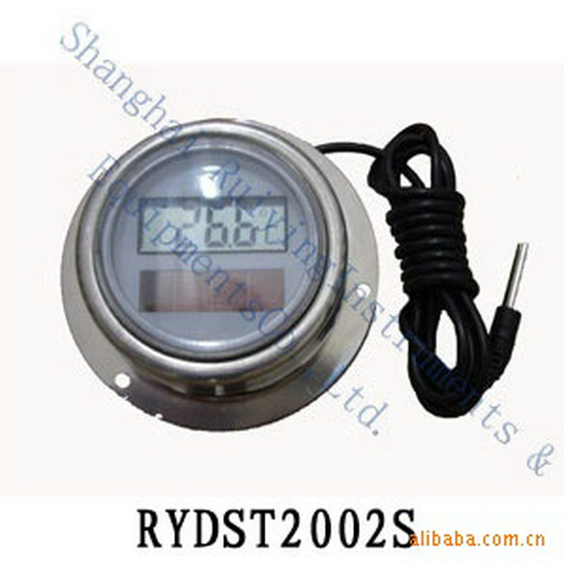 供应DST2002S电子数示温度计