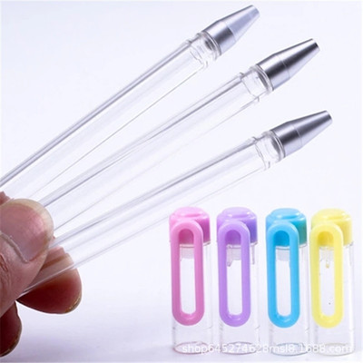 Erasable pen Pen shell Roller ball pen Pen shell Easy to mount Friction Pen Manufactor Direct selling wholesale