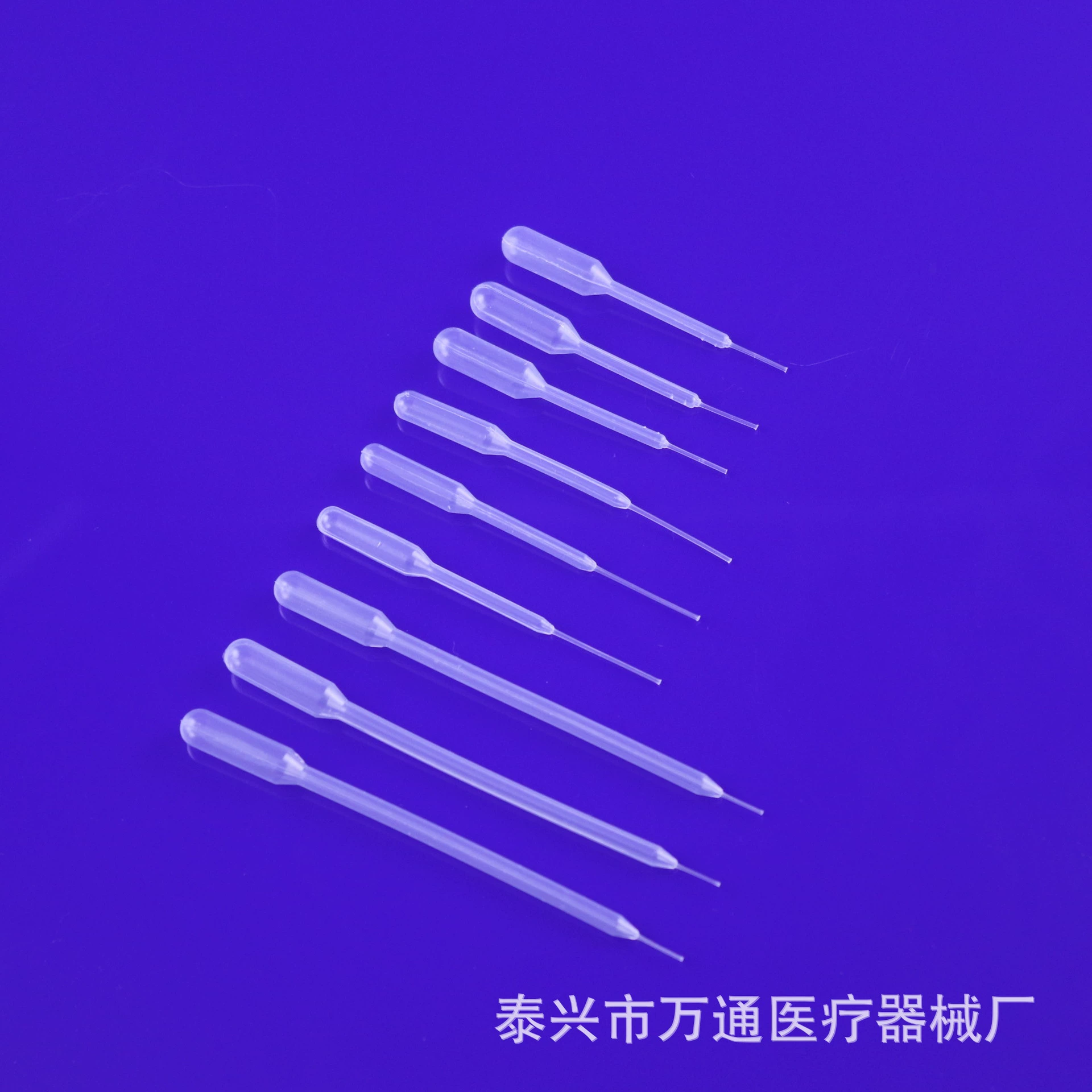Индивидуальные различные спецификации чертеж количественной капельницы 5ul10ul15ul20ul пластиковая пипетка количественная капиллярная пипетка