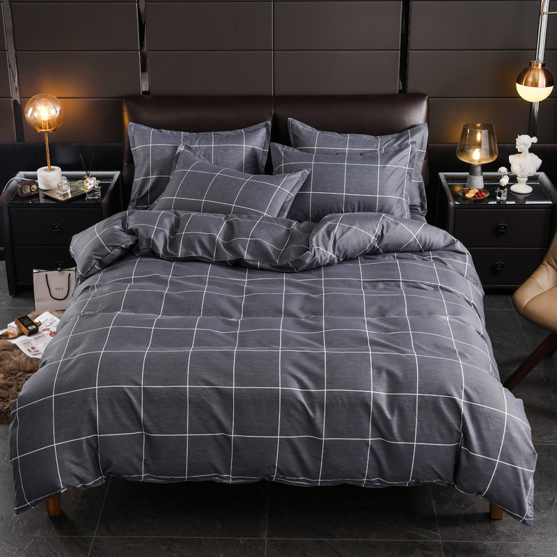 Duvet cover, cotton sheet, wholesale