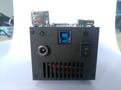 三維掃描儀用結構光，720P，可定制藍白光，抄數精度0.05mm