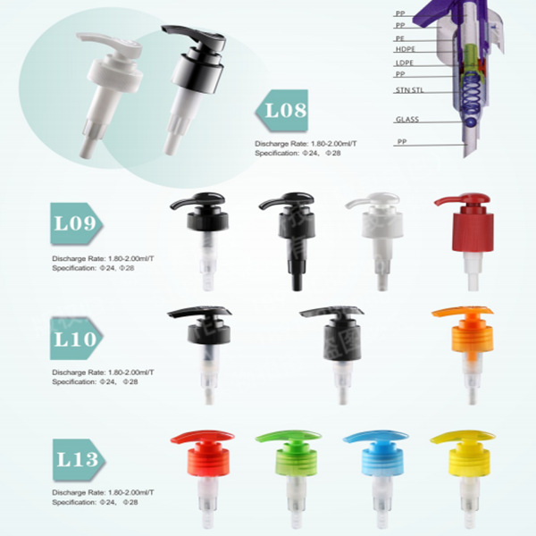 Fábrica de suministro directo de 500mL botella de aceite esencial de té de Boston 250mL botella de bomba de vidrio azul botella de emulsión al por mayor