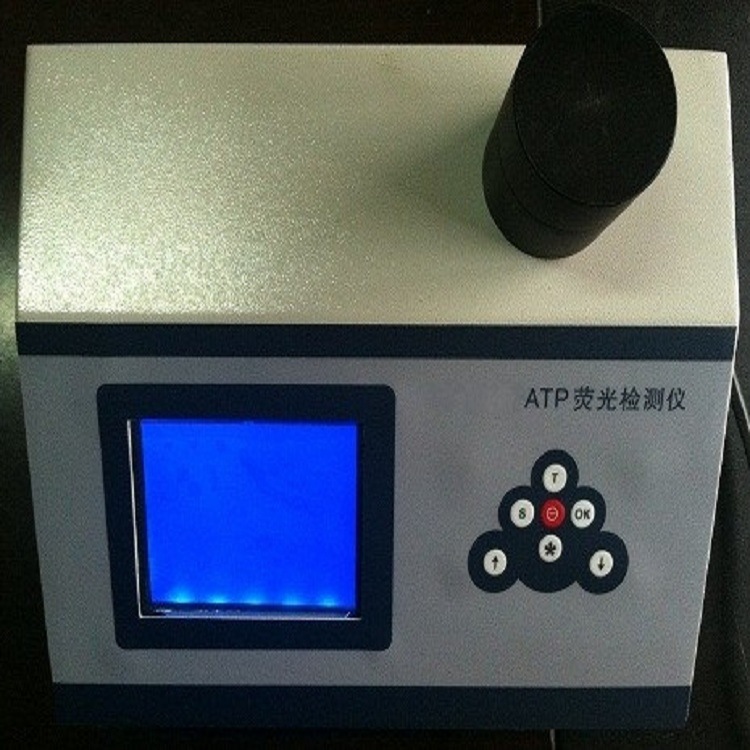 北京美华仪—台式ATP荧光快速检测仪  MHY-29369