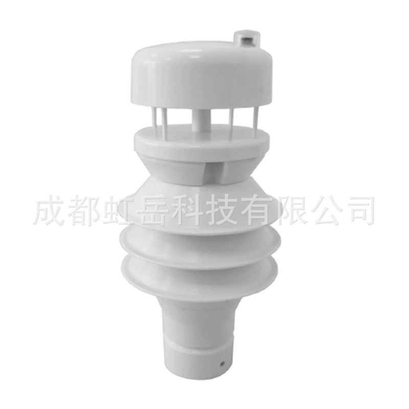 Миниатюрная автоматическая метеостанция/местная метеостанция страниц города/воздушная станция города/интегрированная метеостанция