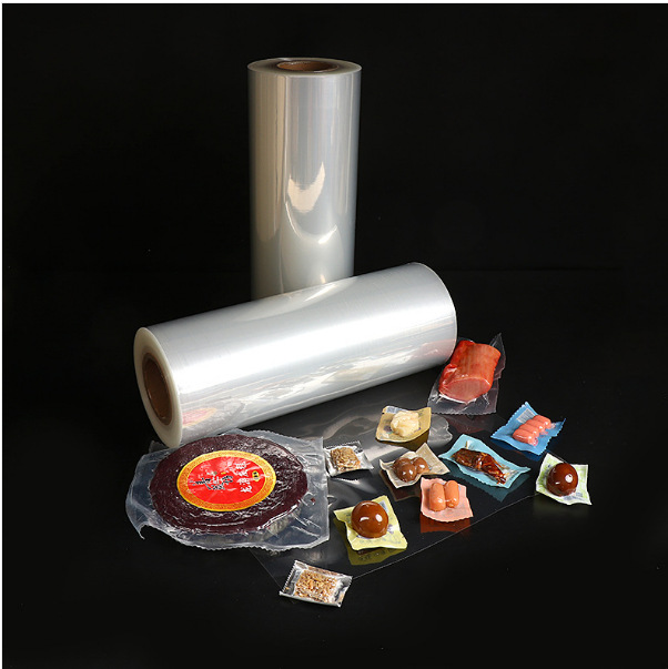 PA/PE五层共挤尼龙膜｜七层共挤填充袋缓冲袋充气袋专用共挤膜