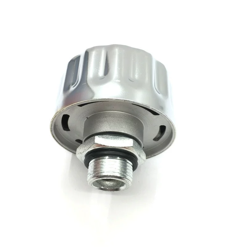 Запчасти для экскаваторов отечественная модель гидравлическая крышка топливного бака с винтами Универсальная