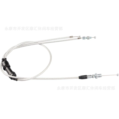 one support two Y-type – Motorcycle Control System Parts