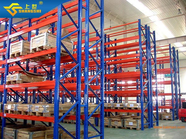便宜重型货架 便宜横梁式货架 便宜托盘货架 便宜横梁货架
