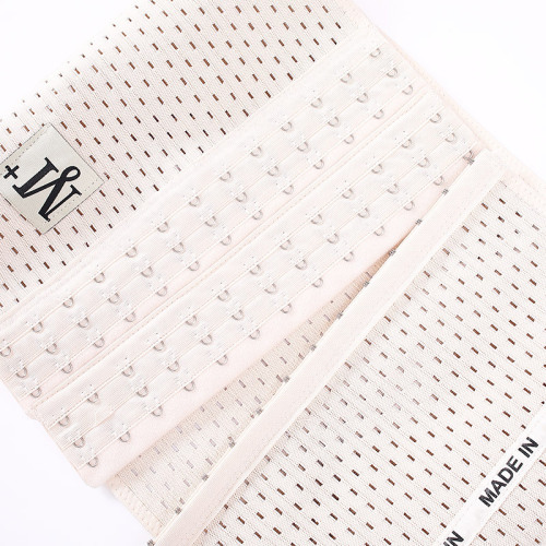 Belt women's waist shaping corset slimming belly shaping garment postpartum fat burning strap artifact waist sealing belly