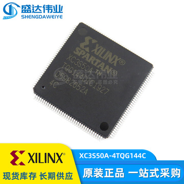 1pcs] XC3S200-4TQ144C FPGA 4320 Cells TQFP144