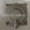 Manufactor supply brand YC-443 Model truck braking system Adjustable Relay valve