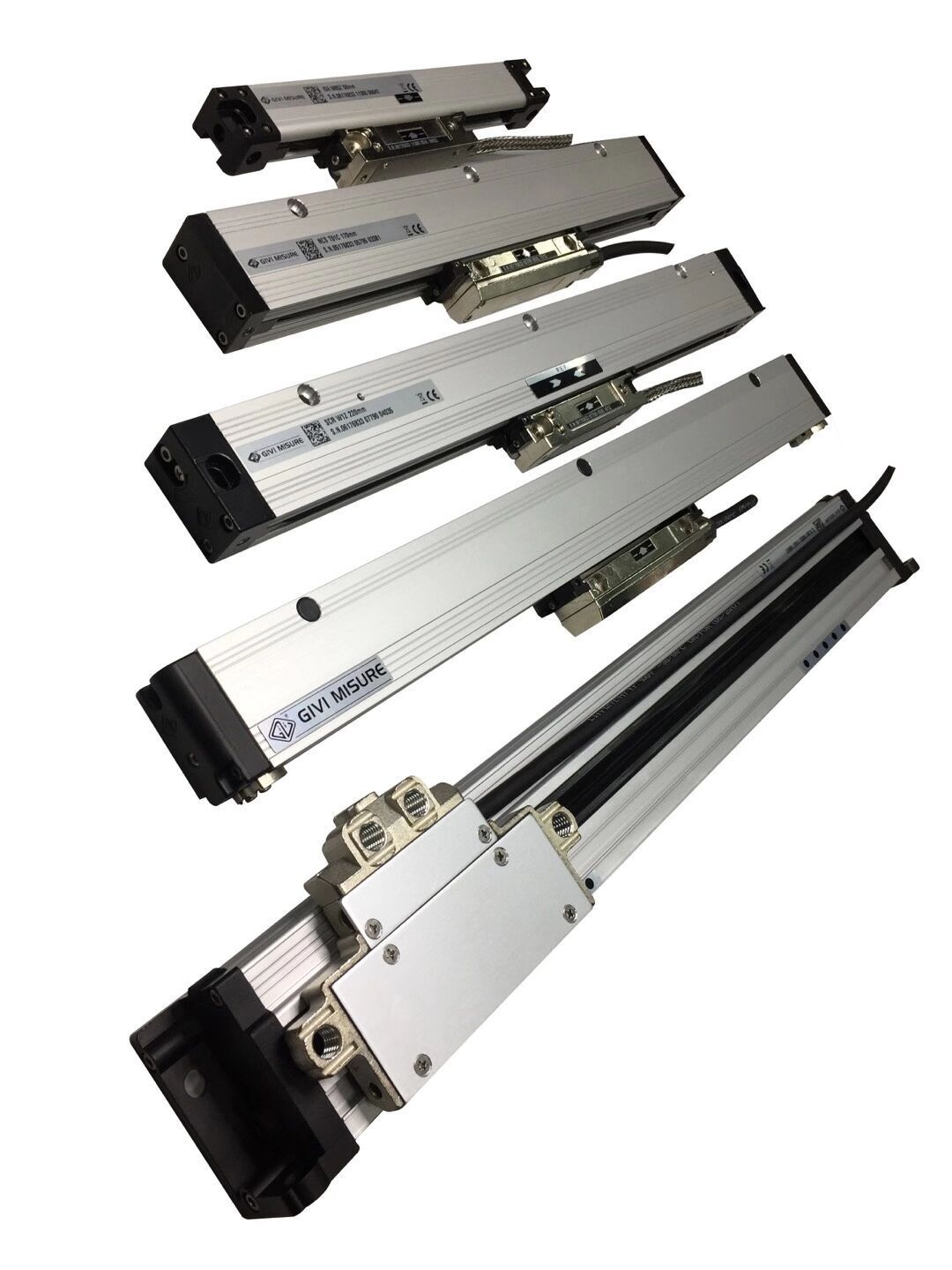 意大利GIVI磁栅尺光栅尺GVS600  GVS608 GVS215  GVS219 GVS900