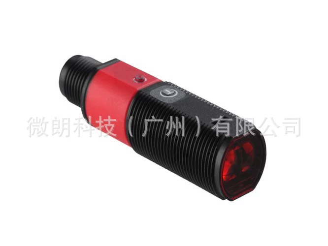 Датчик Leuze劳易测 FT318BI.X3/2N - увеличенный оптический сенсор