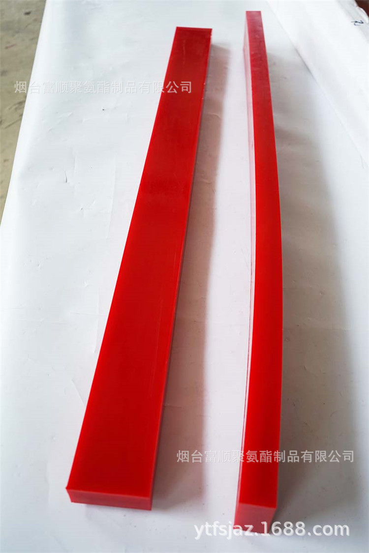 富顺供应聚氨酯护板 PU护板(图) 烟台富顺聚氨酯制品有限公司
