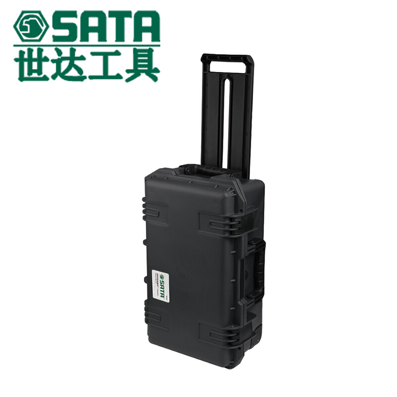 95302拉杆式安全箱26"(含标配海绵)