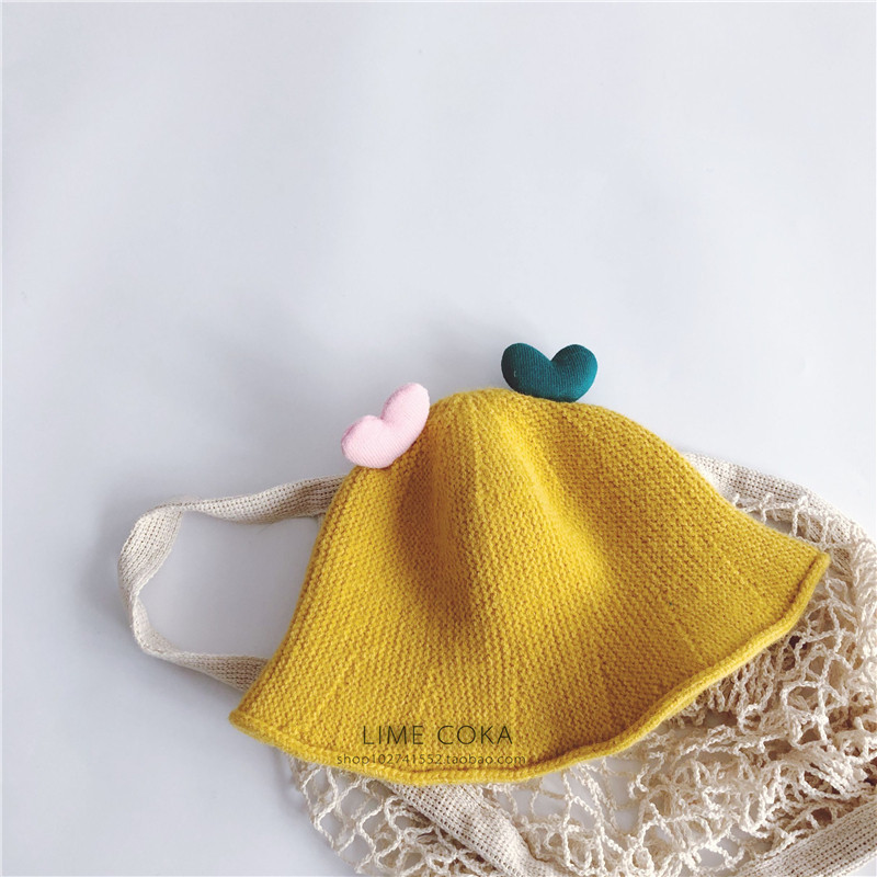 더블 러브 옐로우