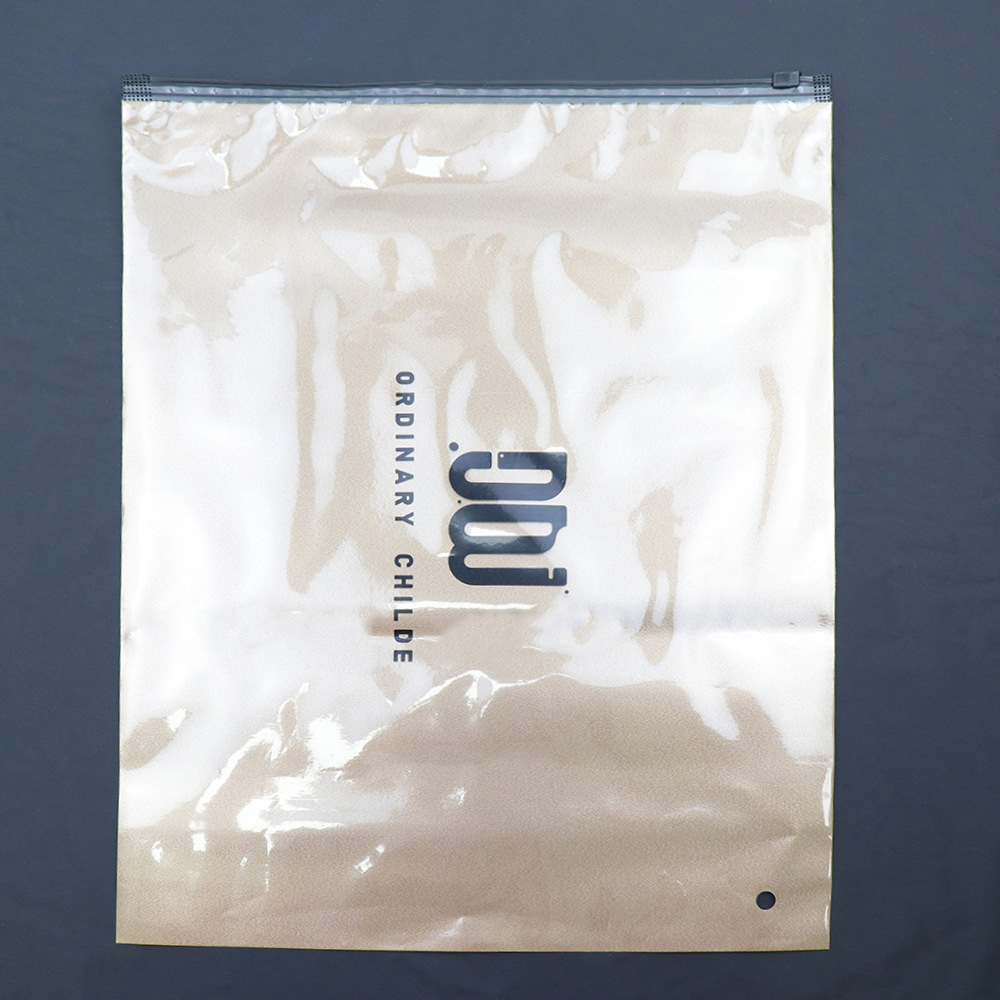 厂家直销服装外包装西装袋服装防尘袋印刷精美大量生产可定制