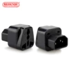 WD-320 power plug