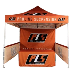 广告旗杆;展览帐篷;展示架