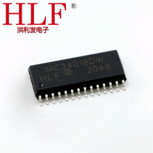 HLFƷƳ MC34018 SOP-28 ͨоƬ