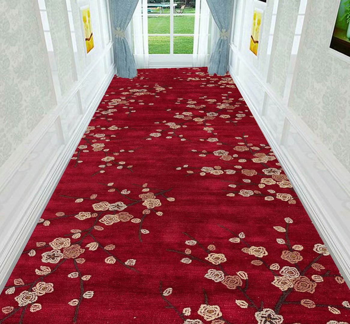 印花地毯卷材,可裁剪地毯