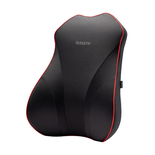 Joe's Car Products for 20 Years [Star Product] Car Headrest and Lumbar Support Lumbar Support All Seasons Cloud Protection Large Lumbar Support 106009