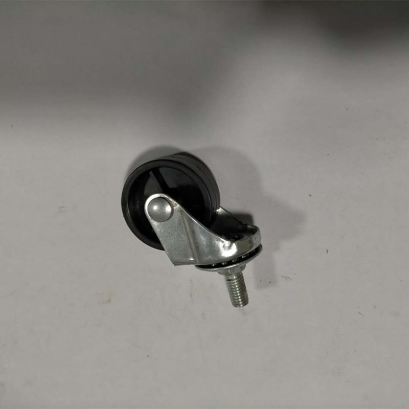 脚轮不锈钢折叠置物架零配件