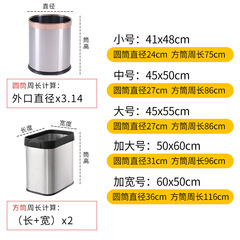 Portable garbage bag thickened black household automatic closing kitchen drawstring disposable single roll garbage bag manufacturer