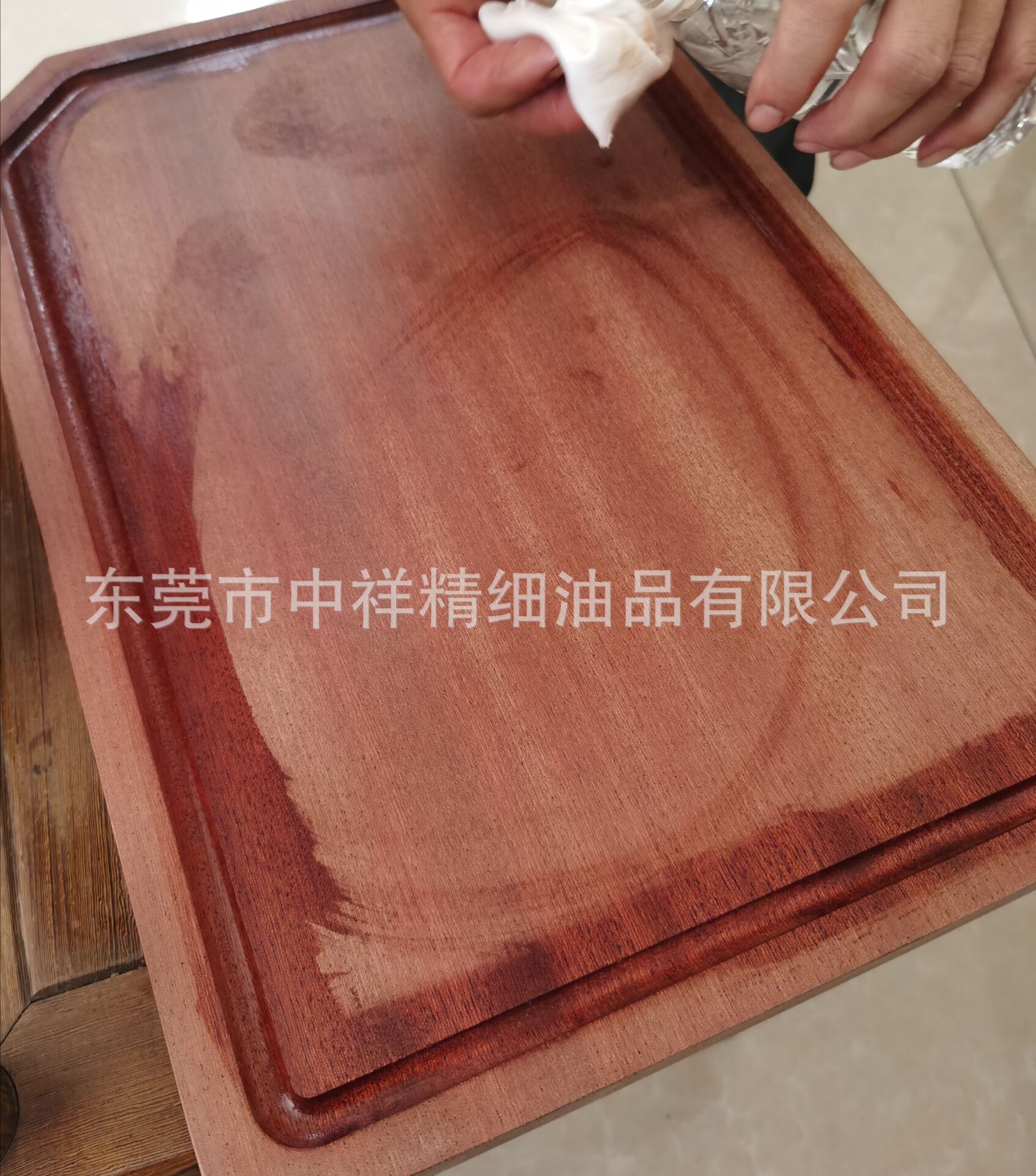 菜板木蜡油 食品级矿物油木质菜板砧板上油养护