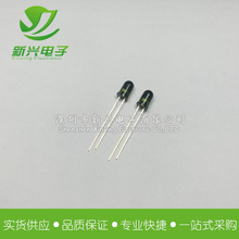 NJL7502L-G ⴫ JRC 5MM 560nm   Light Sensor