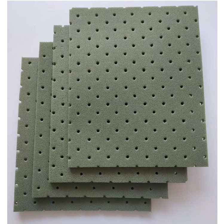 厂家直销 XPE减震垫 XPE人造草坪缓冲垫生产厂家足球场 免费样品|ru