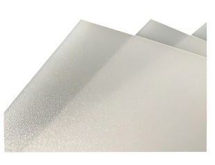 �������ɫ�p��ĥɰPC�Uɢ�� PCĤ �F��LED������0.5mm�Uɢ�D