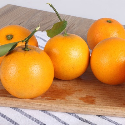 麻阳冰糖橙1斤  新鲜水果橙子应季水果【CT】|ru