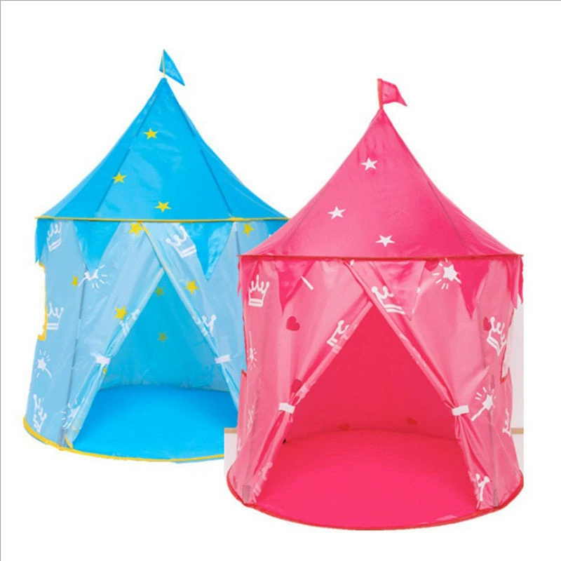 Tent, castle for princess, playhouse