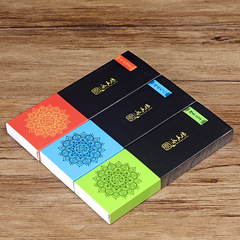 Natural Sandalwood Incense, Premium Agarwood Aged mugwort Incense, Incense for Worship and Aromatherapy, Wholesale Buddhist Incense Accessories