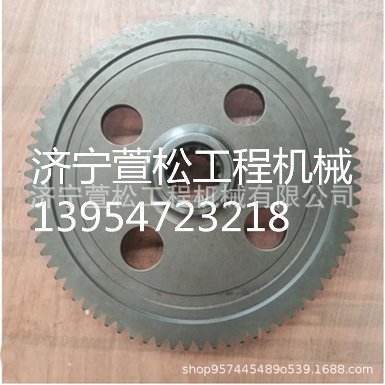 SD16T机械  盖16Y-52-30000   推土机配件