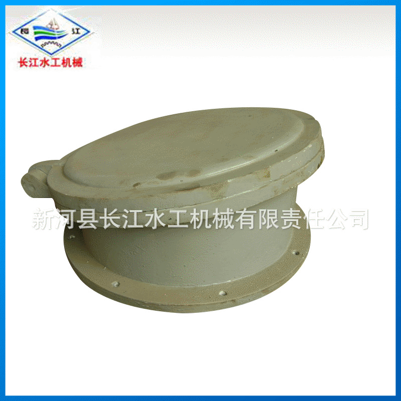 厂家热销 长江机械格栅拍门 格栅除污机拍门